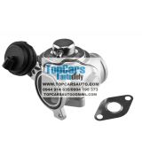 EGR VENTIL 45131501 AUDI A2 1.4TDI 2000-2005,VW LUPO 1.4TDI 1999-2005,SEAT AROSA 1.4TDI 2001-2004