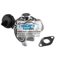 EGR VENTIL 45131501 AUDI A2 1.4TDI 2000-2005,VW LUPO 1.4TDI 1999-2005,SEAT AROSA 1.4TDI 2001-2004