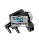 MENIČ TLAKU TURBA 1J0906283A AUDI A2 1.2TDI 2001-,A3 1.9TDI 1996-,SKODA SUPERB 1.9TDI 2002-,2.5TDI 2001-,VW PASSAT 1.9TDI 2000-