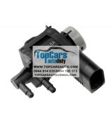 MENIČ TLAKU TURBA 1J0906283 AUDI A2 1.2TDI 2001-,A3 1.9TDI 1996-,SKODA SUPERB 1.9TDI 2002-,2.5TDI 2001-,VW PASSAT 1.9TDI 2000-