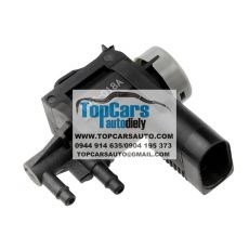 MENIČ TLAKU TURBA 1J0906283 AUDI A2 1.2TDI 2001-,A3 1.9TDI 1996-,SKODA SUPERB 1.9TDI 2002-,2.5TDI 2001-,VW PASSAT 1.9TDI 2000-