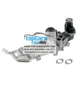 EGR VENTIL 03P131512B SEAT IBIZA 1.2TDI 2012-,SKODA FABIA 1.2TDI,ROOMSTER 1.2TDI 2012-,VW POLO 1.2TDI 2012-/WITH EXHAUST GAS COOLER/