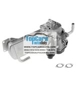 EGR VENTIL 03L131512BM VW MULTIVAN 2.0TDI 2009-,TRANSPORTER T5 2.0TDI 2009-/WITH EXHAUST GAS COOLER/