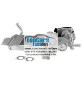 EGR VENTIL 03L131512AQ VW AMAROK 2.0TDI 2010-,GOLF VI 2.0TDI 2009-/WITH EXHAUST GAS COOLER/