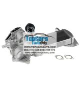 EGR VENTIL 03L131512AR AUDI Q5 2.0TDI 2008-,VW AMAROK 2.0TDI 2010-/WITH EXHAUST GAS COOLER/