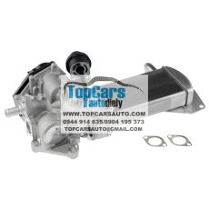 EGR VENTIL 03L131512AR AUDI Q5 2.0TDI 2008-,VW AMAROK 2.0TDI 2010-/WITH EXHAUST GAS COOLER/