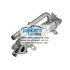 CHLADIČ EGR 038131513S AUDI A4 B6 1.9TDI 2004-,A4 B7 2.0TDI 2004-,SKODA SUPERB 1.9TDI,2.0TDI 2005-,VW PASSAT B5 2.0TDI 2003-