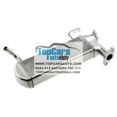 CHLADIČ EGR 03L131511A VW CRAFTER 30-35 2.0TDI 2011-,2.5TDI 2006-,CRAFTER 30-50 2.0TDI 2011-,2.5TDI 2006-,AMAROK 2.0TDI 2010-