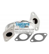 POTRUBIE CHLADIČA EGR 038131521BL VW POLO 1.9TDI 2001-,SKODA FABIA I 1.9TDI 2000-,FABIA II 1.9TDI 2007-,ROOMSTER 1.9TDI 2006-,SEAT CORBOBA 1.9TDI 2002-,IBIZA 1.9TDI 2002-