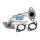 POTRUBIE CHLADIČA EGR 038131521CC AUDI A3 1.9TDI 2000-,SEAT ALTEA 1.9TDI 2004-,LEON 1.9TDI 2005-,SKODA OCTAVIA II 1.9TDI 2004-,VW GOLF IV 1.9TDI 2000-,GOLF V 1.9TDI 2003-,PASSAT B6 1.9TDI 2005-