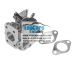 EGR VENTIL 03G131512L AUDI A3 2.0TDI 2003-,SEAT ALTEA 2.0TDI 2004-,LEON 2.0TDI 2005-,SKODA OCTAVIA II 2.0TDI 2004-,VW GOLF V 2.0TDI 2003-,PASSAT B6 2.0TDI 2005-,TOURAN 2.0TDI 2003-