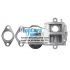 EGR VENTIL 03G131512L AUDI A3 2.0TDI 2003-,SEAT ALTEA 2.0TDI 2004-,LEON 2.0TDI 2005-,SKODA OCTAVIA II 2.0TDI 2004-,VW GOLF V 2.0TDI 2003-,PASSAT B6 2.0TDI 2005-,TOURAN 2.0TDI 2003-