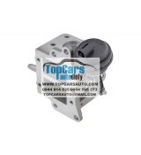 EGR VENTIL 038131512H AUDI A3 1.9TDI 2003-,SEAT ALTEA 1.9TDI 2004-,LEON 1.9TDI 2005-,SKODA OCTAVIA II 1.9TDI 2004-,VW GOLF V 1.9TDI 2003-,PASSAT B6 1.9TDI 2005-,TOURAN 1.9TDI 2003-