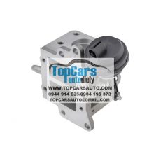 EGR VENTIL 038131512H AUDI A3 1.9TDI 2003-,SEAT ALTEA 1.9TDI 2004-,LEON 1.9TDI 2005-,SKODA OCTAVIA II 1.9TDI 2004-,VW GOLF V 1.9TDI 2003-,PASSAT B6 1.9TDI 2005-,TOURAN 1.9TDI 2003-