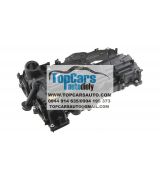 BMW 3 F30 320,328 2011-,5 F10 520,528 2010-,X3 F25 20I,28I 2011-,X5 F15 2.0 2015- 11127588412 KRYT HLAVY VALCOV, VEKO VENTILOV