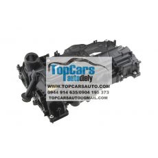 BMW 3 F30 320,328 2011-,5 F10 520,528 2010-,X3 F25 20I,28I 2011-,X5 F15 2.0 2015- 11127588412 KRYT HLAVY VALCOV, VEKO VENTILOV