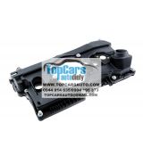 BMW 1 E87 118,120 2004-,3 E90/E91 318 2005-,320 2004- 11127526669 KRYT HLAVY VALCOV, VEKO VENTILOV