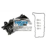 BMW 1 F20 114D,116D,118D,120D,125D 2010-,3 E90/E91 316D,318D,320D 2007-,5 F10/F11 518D,520D,525D 2010-,X1 E84 SDRIVE 16D,18D,20D 2009-,XDRIVE 18D,20D,25D 2009-,X3 F25 SDRIVE 18D 2012-,XDRIVE 20D 2010-,X5 F15 SDRIVE 25D 2 11127810584 KRYT HLAVY VALCOV