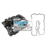 BMW 1 F20/F21 116,118 2015-,2 F22/F23 218 2015-,3 F30/F31 318 2015-,4 F32/F36 418 2016-,2 ACTIVE TOURER F45/F46 218,218 2014-,X1 F48 18 2017-,I8 1.5 2014-,MINI F54/F55/F56/F57/F60 COOPER/ONE/CLUBMAN/COUNTRYMAN 1.5 2013- 11127611277 KRYT HLAVY VALCOV,