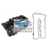 BMW 1 F20/F21 120/125 2011-,3 F30/F31 320/330/330E/330IX 2011-,4 F32 420IX/430/430IX,3GT 320/330/330IX 2013-,X2 F39 20/25IX/28IX 2017-,2 ACTIVE TOURER F45 220/225/225IX 2013-,2 GRAN TOURER F46 220 2014-,X1 F48 20/20IX/25 11127611278 KRYT HLAVY VALCOV