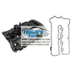 BMW 1 F20/F21 120/125 2011-,3 F30/F31 320/330/330E/330IX 2011-,4 F32 420IX/430/430IX,3GT 320/330/330IX 2013-,X2 F39 20/25IX/28IX 2017-,2 ACTIVE TOURER F45 220/225/225IX 2013-,2 GRAN TOURER F46 220 2014-,X1 F48 20/20IX/25 11127611278 KRYT HLAVY VALCOV