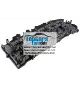 BMW X5 E70 40DX 2011.09-,X6 E71 40DX 2011.09-,5 GT F07 535D/535DX 2011.09-,5 F10/F11 535D/535DX 2011.09-,X5 F15 40DX 2013.12-,X6 F16 40DX 2014.12-,X3 F25 35DX 2011.10-,X4 F26 35DX 2014.04-,3 F30/F31 335DX 2013.07- 11128507607 KRYT HLAVY VALCOV, VEKO 