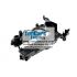 CITROEN C2 1.4HDI 2003-,C3 1.4HDI 2003-,PEUGEOT 1007 1.4HDI 2005-,206 1.4HDI 2001-,307 1.4HDI 2001- 0361.N4 KRYT HLAVY VALCOV, VEKO VENTILOV