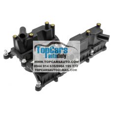 /ENGINE:1.6 ECOBOOST-JQDB,JQDA,JQMA,JQMB,JTBB,JTDA,JTDB,JTJA,JTJB/FORD FOCUS III 2011-,KUGA 2012-,FIESTA 2008-,MONDEO V 2015-,C-MAX 2010- 1846376 KRYT HLAVY VALCOV, VEKO VENTILOV