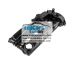 MERCEDES KLASA C W204 C180CDI,C200CDI,C220CDI,C250CDI 2008-,KLASA E W212 E220CDI,E250CDI 2009- 6510108918 KRYT HLAVY VALCOV, VEKO VENTILOV