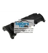 RENAULT CLIO III,CLIO IV,MEGANE III,SCENIC II,SCENIC III,FLUENCE/ENGINE:1.5DCI K9K 2003-2010/ 132654861R KRYT HLAVY VALCOV, VEKO VENTILOV