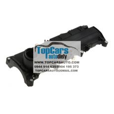 RENAULT CLIO III,CLIO IV,MEGANE III,SCENIC II,SCENIC III,FLUENCE/ENGINE:1.5DCI K9K 2003-2010/ 132654861R KRYT HLAVY VALCOV, VEKO VENTILOV