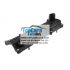 RENAULT CLIO III,CLIO IV,MEGANE III,SCENIC II,SCENIC III,FLUENCE/ENGINE:1.5DCI K9K 2003-2010/ 132654861R KRYT HLAVY VALCOV, VEKO VENTILOV