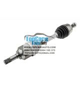 ALFA ROMEO 156 1.9JTD 01-, LANCIA LYBRA 1.9JTD 01- ĽAVÁ 46308025 POLOOS, HNACÍ HRIADEĽ