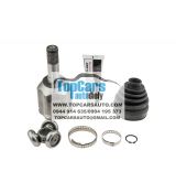 ALFA ROMEO 156 1.9JTD 01-, LANCIA LYBRA 1.9JTD 01- ĽAVÁ 46308025 VNÚTORNÝ HOMOKINETICKÝ KLB