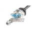 BMW 318D, 320D F3 12-, 3GT F34 15-, 418D, 420D F3, 116D, 118D, 120D F2 11-, 218D, 220D F2 13- ATM, ZADNÁ, ĽAVÁ  33208680347 POLOOS, HNACÍ HRIADEĽ