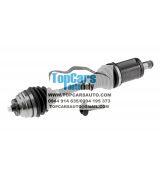 BMW X1 E84 1.6 1.8 2.0 2.5 2008-2012 ATM, PREDNÁ, ĽAVÁ 31607605511 POLOOS, HNACÍ HRIADEĽ