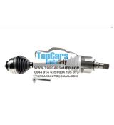 BMW X1 F48 SDRIVE 18I 14-, 2 F45 ACTIVE TOURER F46 GRAN TOURER 214D, 216I, 218I 14-, MINI CLUBMAN F54 COOPER, ONE 14- ĽAVÁ, MTM  31608643363 POLOOS, HNACÍ HRIADEĽ