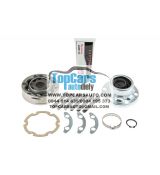 BMW X-5 00-, BMW SERIA 7 E65 E66 01- SPLINE 32T  26117526822 KLB KARDANU, KARDANOVY KLB