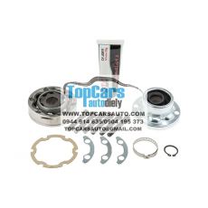 BMW X-5 00-, BMW SERIA 7 E65 E66 01- SPLINE 32T  26117526822 KLB KARDANU, KARDANOVY KLB