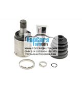 BMW X5 3.0D-4.4I 05.00- ĽAVÁ 31607565313 VNÚTORNÝ HOMOKINETICKÝ KLB