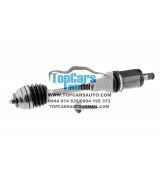 BMW XDRIVE 1 M135I M140I, 118D 120D 11-, 2 M235I 14-, 3 320D 328I 335I 340I 11-, 4 420I 428I 435I 440I 420D 13- ĽAVÁ, PREDNÁ 31607597693 POLOOS, HNACÍ HRIADEĽ