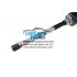 BMW XDRIVE 5 F10, F11 09-, 6 F06, F12, F13 09- PREDNÁ, PRAVÁ  31607593044 POLOOS, HNACÍ HRIADEĽ