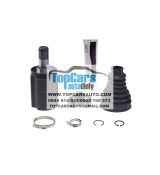 BMW XDRIVE 5 F10, F11 09-, 6 F06, F12, F13 09-, 7 07- PREDNÁ, ĽAVÁ 31607593043 VNÚTORNÝ HOMOKINETICKÝ KLB