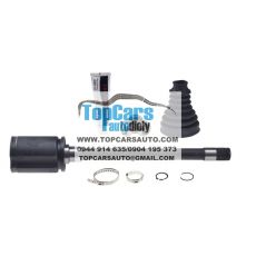 BMW XDRIVE 5 F10, F11 09-, 6 F06, F12, F13 09-, 7 07- PREDNÁ, PRAVÁ  31607593044 VNÚTORNÝ HOMOKINETICKÝ KLB