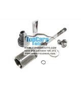 BMW XDRIVE 5 GT F07, F07N 09-, 7 F01, F02, F03, F04 09- PRAVÁ, PREDNÁ 31607606026 VNÚTORNÝ HOMOKINETICKÝ KLB