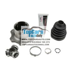 CADILLAC ESCALADE 6.0, 6.2 07-14, CHEVROLET AVALANCHE 4.8, 5.3 07-14, SILVERADO 4.3, 4.8, 5.3 07-13, SUBURBAN 4.8, 5.3 07-14, TAHOE 4.8, 5.3 07-14, GMC SIERRA 4.3, 4.8 07-13, YUKON 4.8, 5. 22789359 VNÚTORNÝ HOMOKINETICKÝ KLB