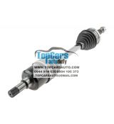 CITROEN JUMPY 1.9TD 95-06, EVASION 1.9TD, 2.0T, 2.1TD 95-02, PEUGEOT 806 1.9TD, 2.0, 2.1TD 95-02, EXPERT 1.9TD 95-06, FIAT SCUDO 1.9TD 96-06 ĽAVÁ 3272.2L POLOOS, HNACÍ HRIADEĽ