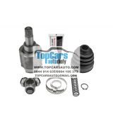 CITROEN NEMO 1.4HDI 09-, PEUGEOT BIPPER 1.4 HDI 09- ĽAVÁ 3272.SL VNÚTORNÝ HOMOKINETICKÝ KLB