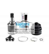 FORD 1.4, 1.6, 1.8 C-MAX 03-, FOCUS II 04-, FOCUS CB4 07- ĽAVÁ 1461228 VNÚTORNÝ HOMOKINETICKÝ KLB
