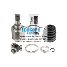 FORD C-MAX CA CB 03-, FOCUS II CB4 04- ĽAVÁ  1461228 VNÚTORNÝ HOMOKINETICKÝ KLB